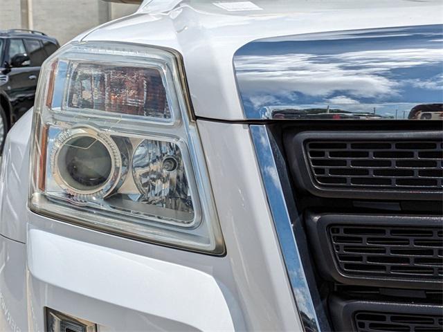 used 2014 GMC Terrain car, priced at $13,532