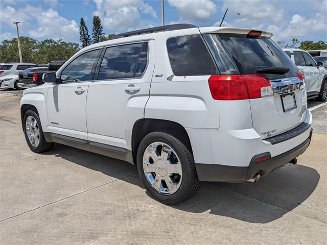 used 2014 GMC Terrain car, priced at $13,532