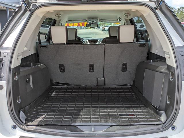 used 2014 GMC Terrain car, priced at $13,532