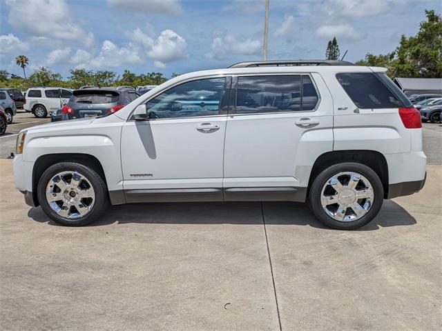 used 2014 GMC Terrain car, priced at $13,532