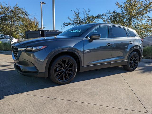 used 2023 Mazda CX-9 car, priced at $22,984