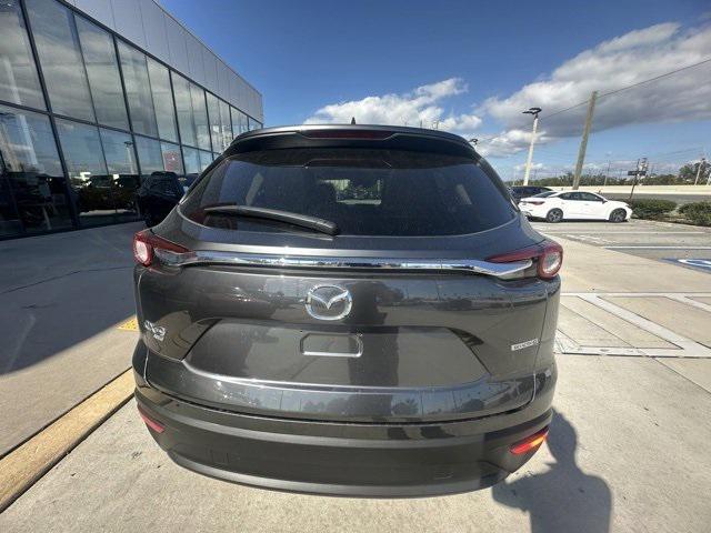 used 2023 Mazda CX-9 car, priced at $25,991