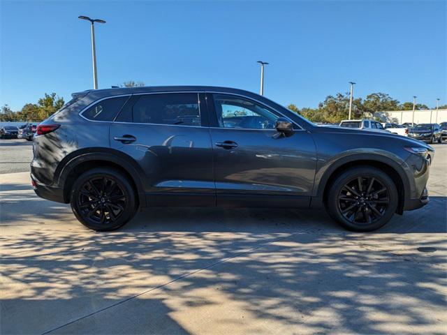 used 2023 Mazda CX-9 car, priced at $22,984