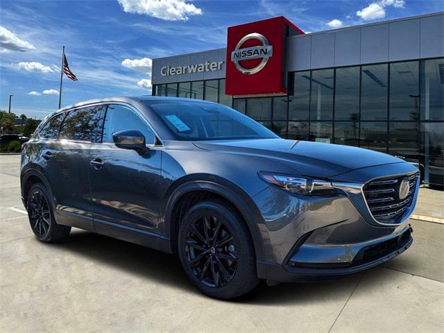 used 2023 Mazda CX-9 car, priced at $23,784