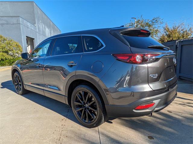 used 2023 Mazda CX-9 car, priced at $22,984