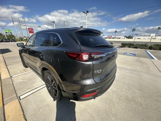 used 2023 Mazda CX-9 car, priced at $25,991