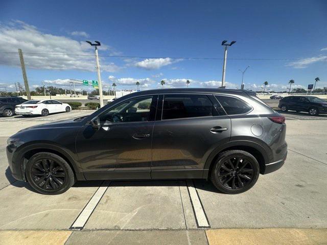 used 2023 Mazda CX-9 car, priced at $25,991