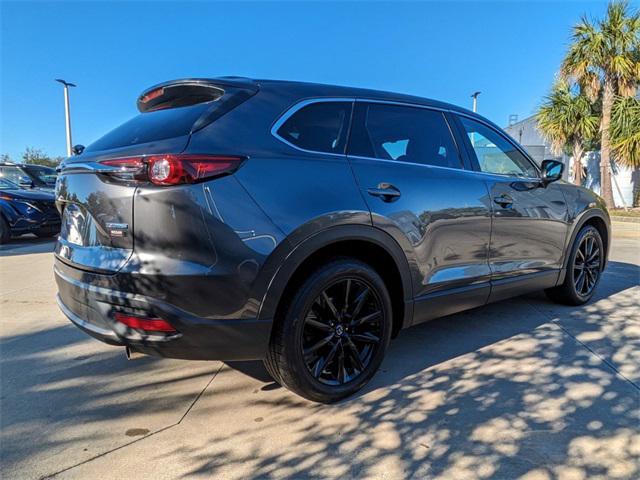 used 2023 Mazda CX-9 car, priced at $22,984