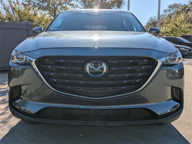 used 2023 Mazda CX-9 car, priced at $22,984