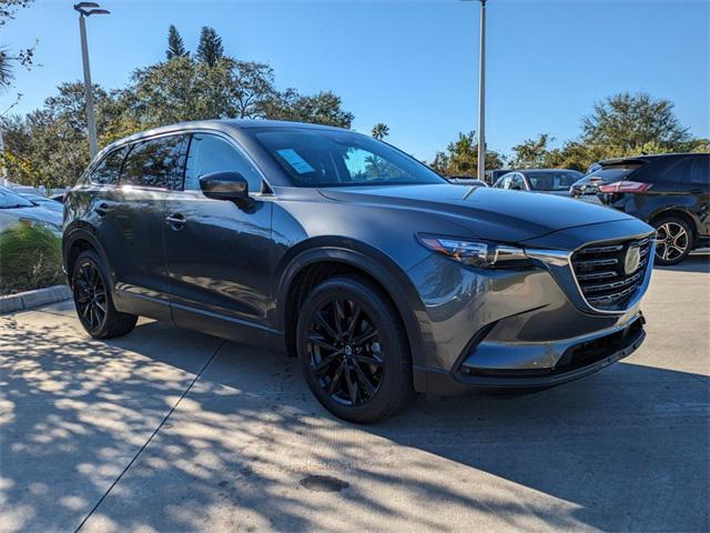 used 2023 Mazda CX-9 car, priced at $22,984