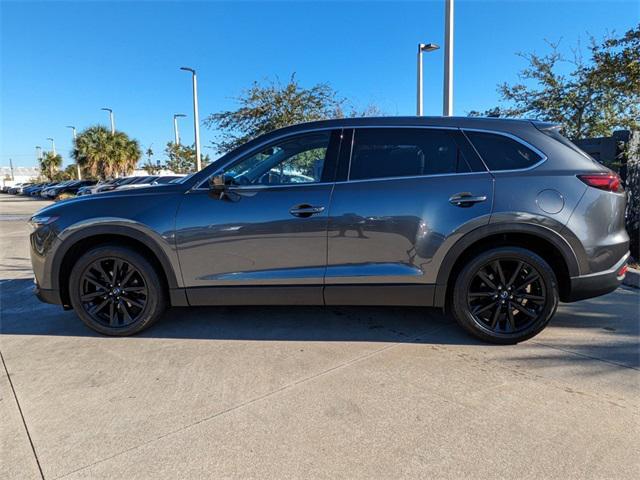 used 2023 Mazda CX-9 car, priced at $22,984