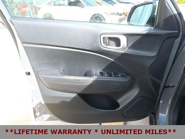 used 2022 Hyundai Venue car, priced at $16,561