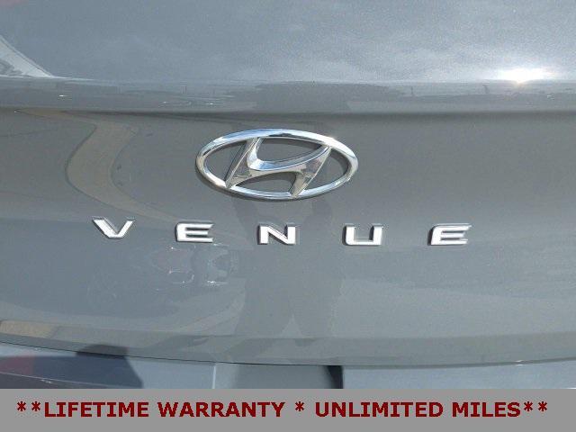 used 2022 Hyundai Venue car, priced at $16,561
