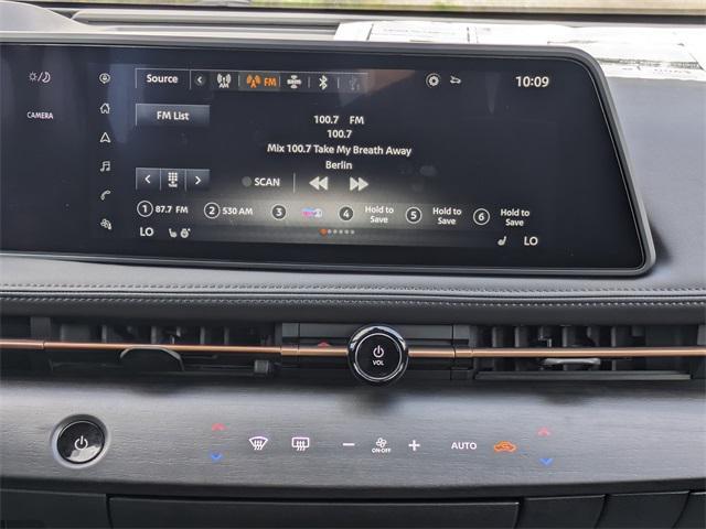 new 2025 Nissan ARIYA car, priced at $40,888