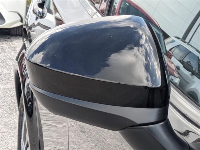 new 2025 Nissan ARIYA car, priced at $40,888