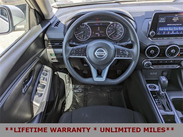 used 2023 Nissan Sentra car, priced at $14,783