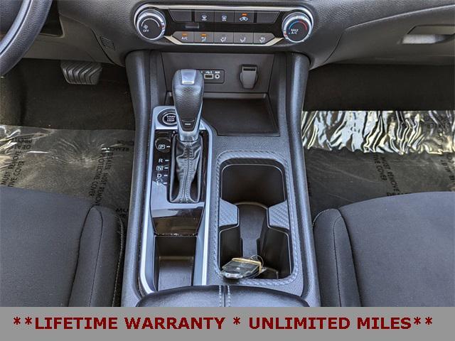 used 2023 Nissan Sentra car, priced at $14,783