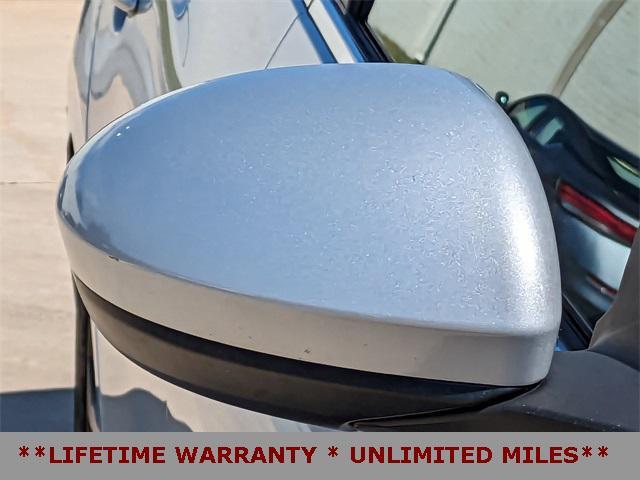 used 2023 Nissan Sentra car, priced at $14,783