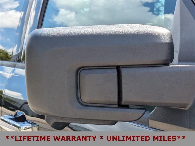 used 2024 Ford F-150 car, priced at $35,997