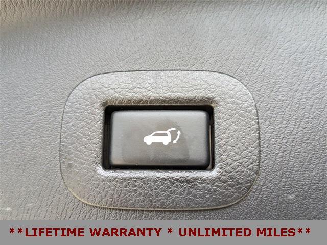 used 2019 INFINITI QX80 car, priced at $26,991