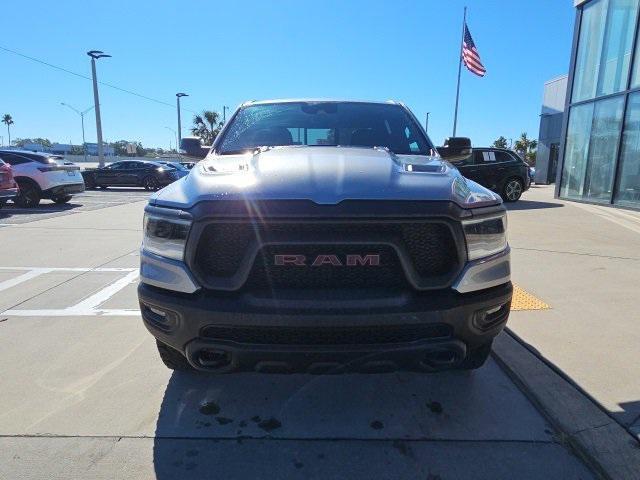 used 2024 Ram 1500 car, priced at $53,932