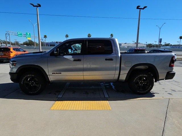 used 2024 Ram 1500 car, priced at $53,932