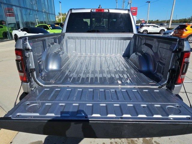 used 2024 Ram 1500 car, priced at $53,932