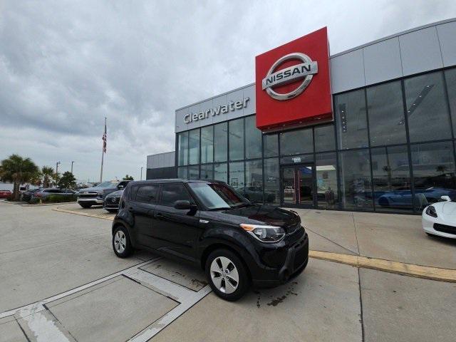 used 2016 Kia Soul car, priced at $9,991