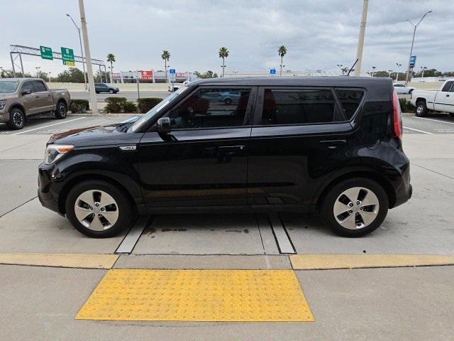 used 2016 Kia Soul car, priced at $9,991