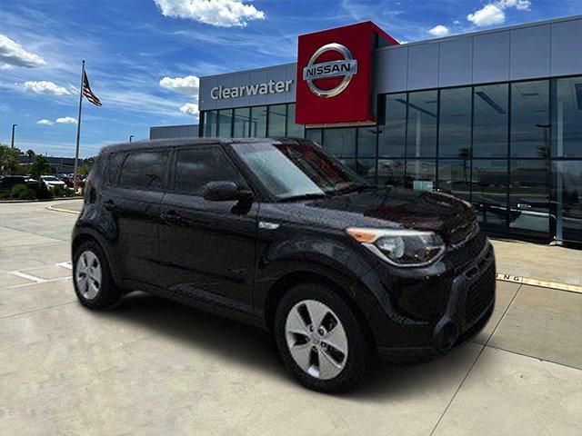 used 2016 Kia Soul car, priced at $9,991