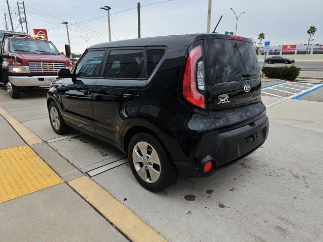 used 2016 Kia Soul car, priced at $9,991