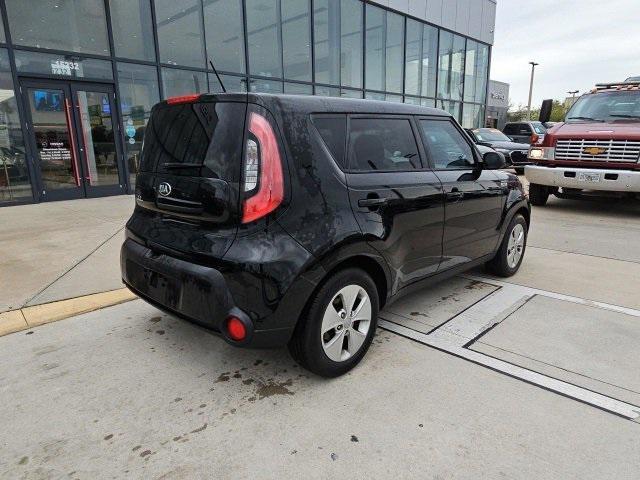 used 2016 Kia Soul car, priced at $9,991