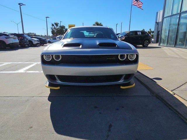 used 2023 Dodge Challenger car, priced at $69,982