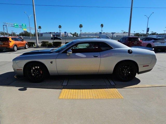 used 2023 Dodge Challenger car, priced at $69,982