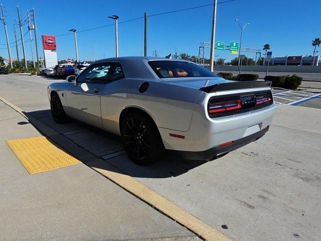 used 2023 Dodge Challenger car, priced at $69,982