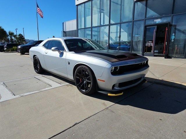 used 2023 Dodge Challenger car, priced at $69,982