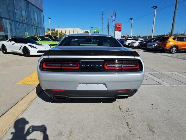 used 2023 Dodge Challenger car, priced at $69,982