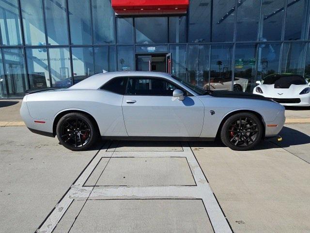 used 2023 Dodge Challenger car, priced at $69,982