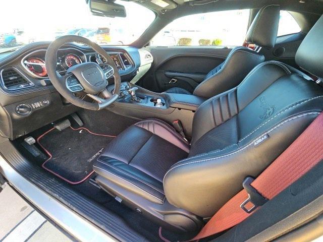 used 2023 Dodge Challenger car, priced at $69,982