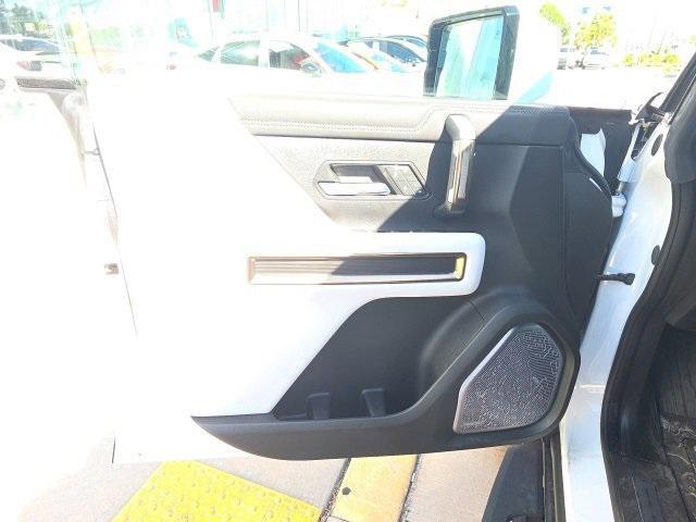 used 2024 GMC HUMMER EV Pickup car, priced at $74,941