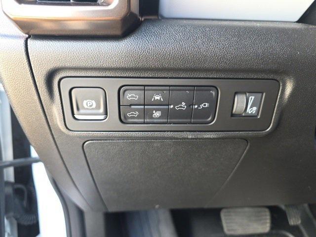 used 2024 GMC HUMMER EV Pickup car, priced at $74,941