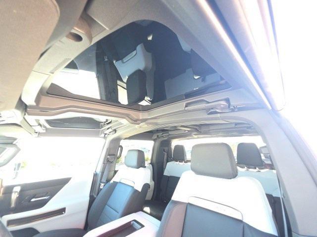 used 2024 GMC HUMMER EV Pickup car, priced at $74,941