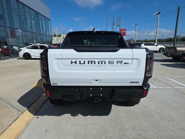 used 2024 GMC HUMMER EV Pickup car, priced at $74,941