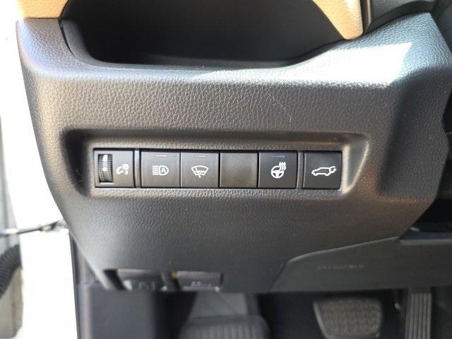 used 2019 Toyota RAV4 car, priced at $21,171