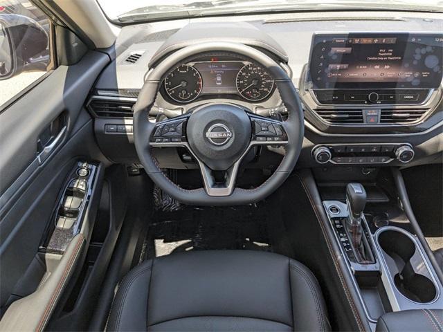 new 2024 Nissan Altima car, priced at $28,517