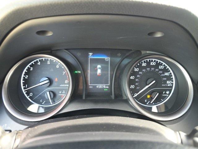 used 2022 Toyota Camry car, priced at $22,321