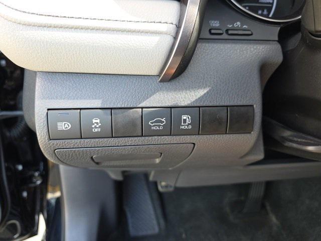 used 2022 Toyota Camry car, priced at $22,321