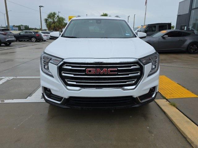 used 2023 GMC Terrain car, priced at $20,991