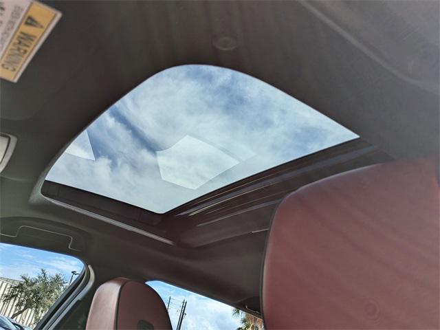 used 2022 Acura TLX car, priced at $32,992