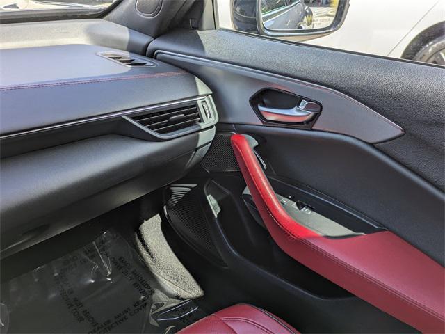 used 2022 Acura TLX car, priced at $32,992